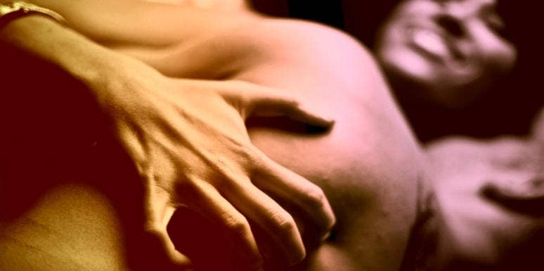 sex dreams and orgasms Black gay anal sex boy video
